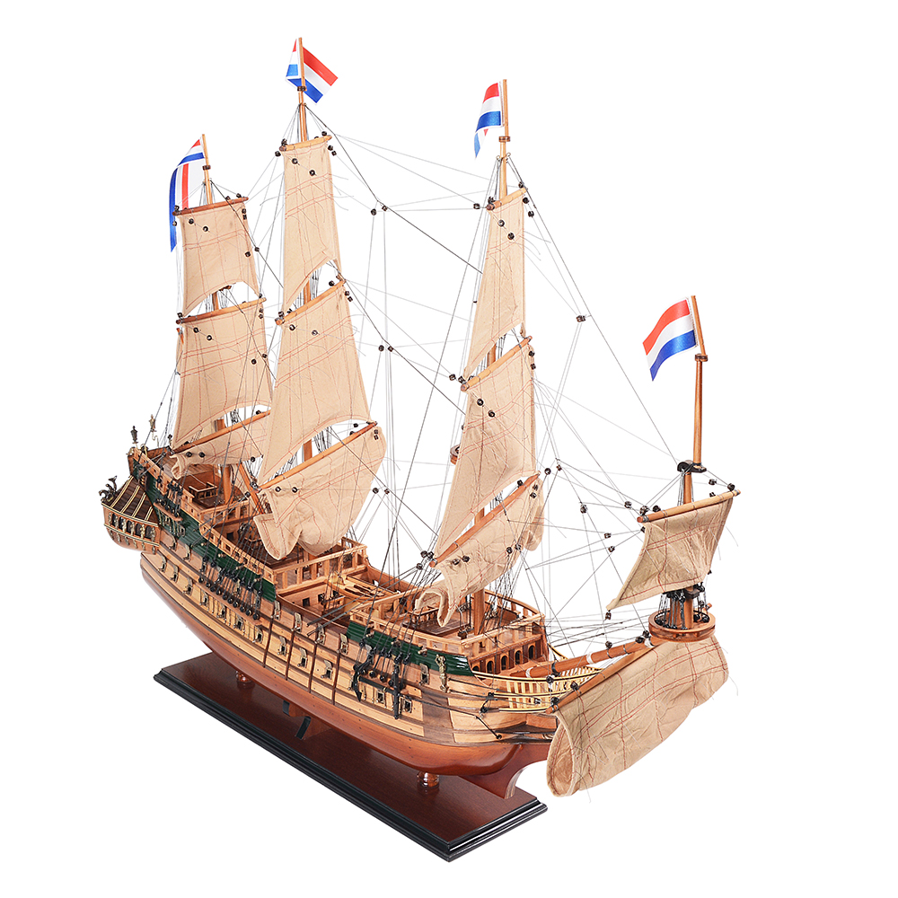 FRIESLAND LARGE MODEL SHIP