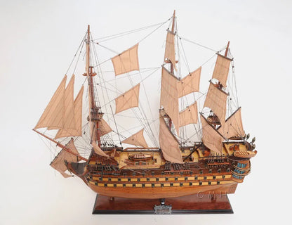 La Bretagne Admiral Line