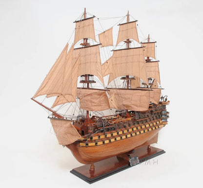 La Bretagne Admiral Line