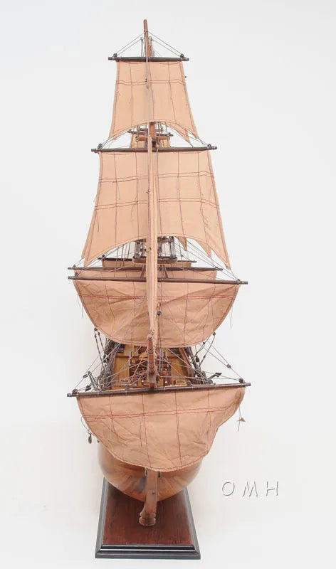 La Bretagne Admiral Line