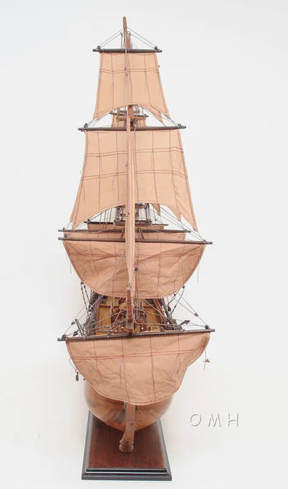 La Bretagne Admiral Line