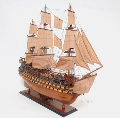La Bretagne Admiral Line