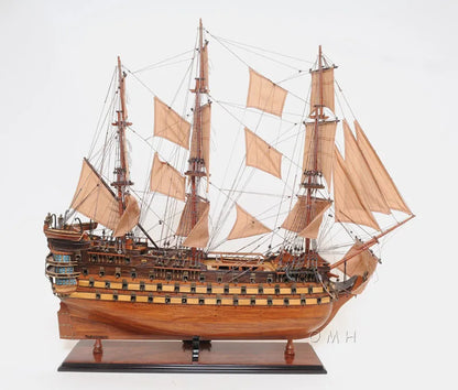 La Bretagne Admiral Line
