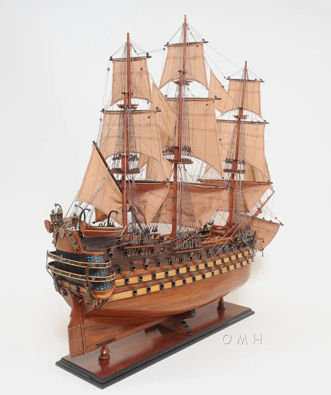La Bretagne Admiral Line