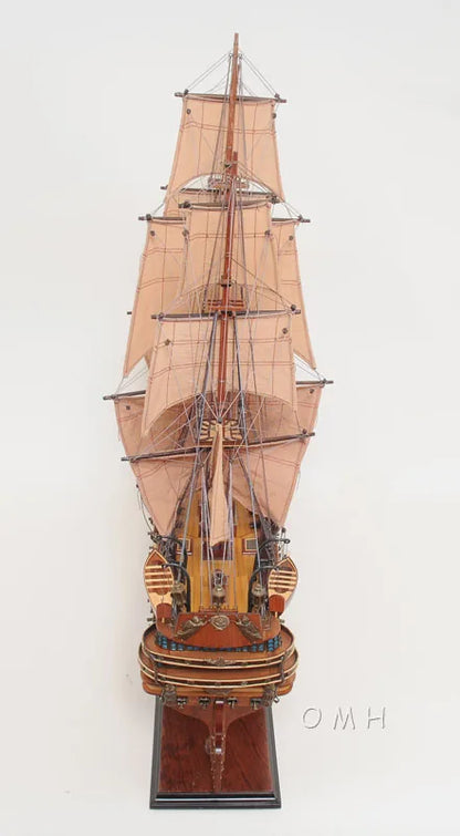La Bretagne Admiral Line