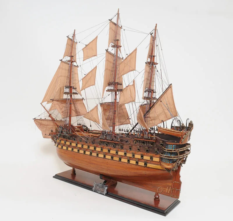 La Bretagne Admiral Line