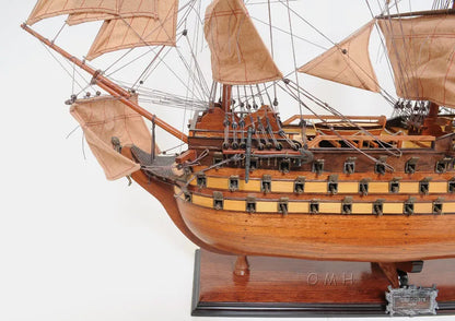 La Bretagne Admiral Line
