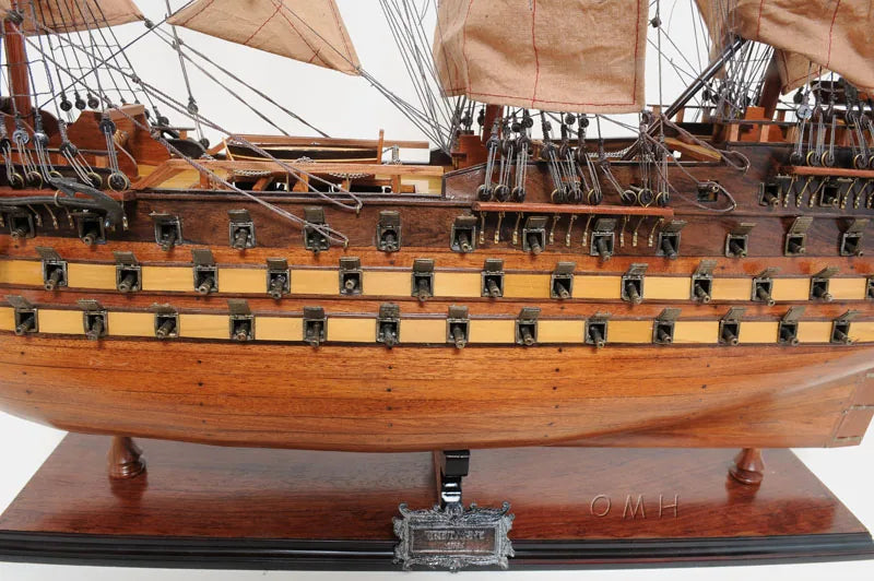 La Bretagne Admiral Line