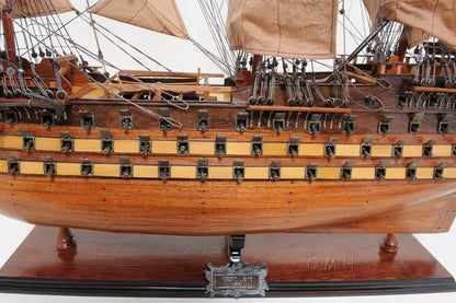 La Bretagne Admiral Line