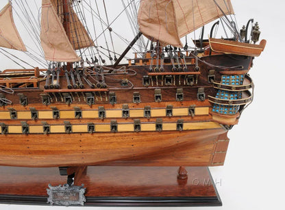 La Bretagne Admiral Line