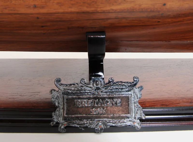 La Bretagne Admiral Line