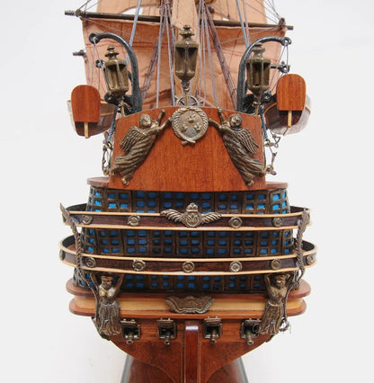 La Bretagne Admiral Line