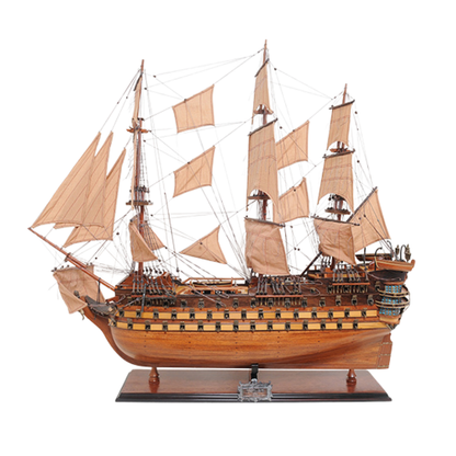 La Bretagne Admiral Line