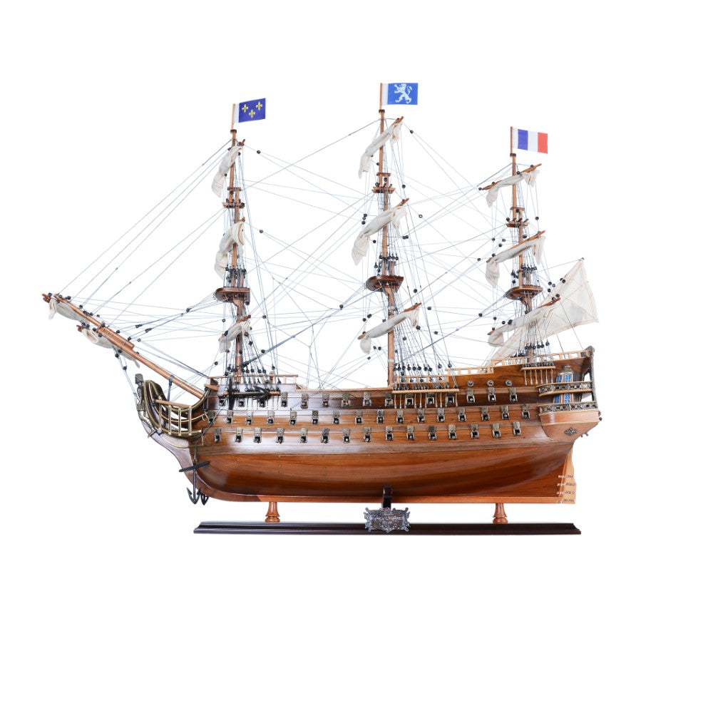 T059 - Royal Louis E.E. Admiral Line