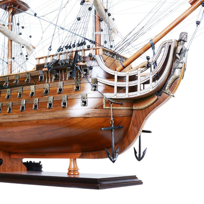 T059 - Royal Louis E.E. Admiral Line