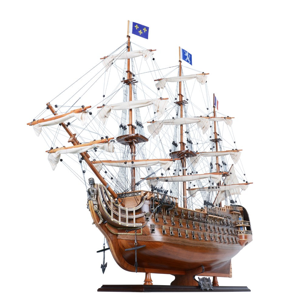 T059 - Royal Louis E.E. Admiral Line