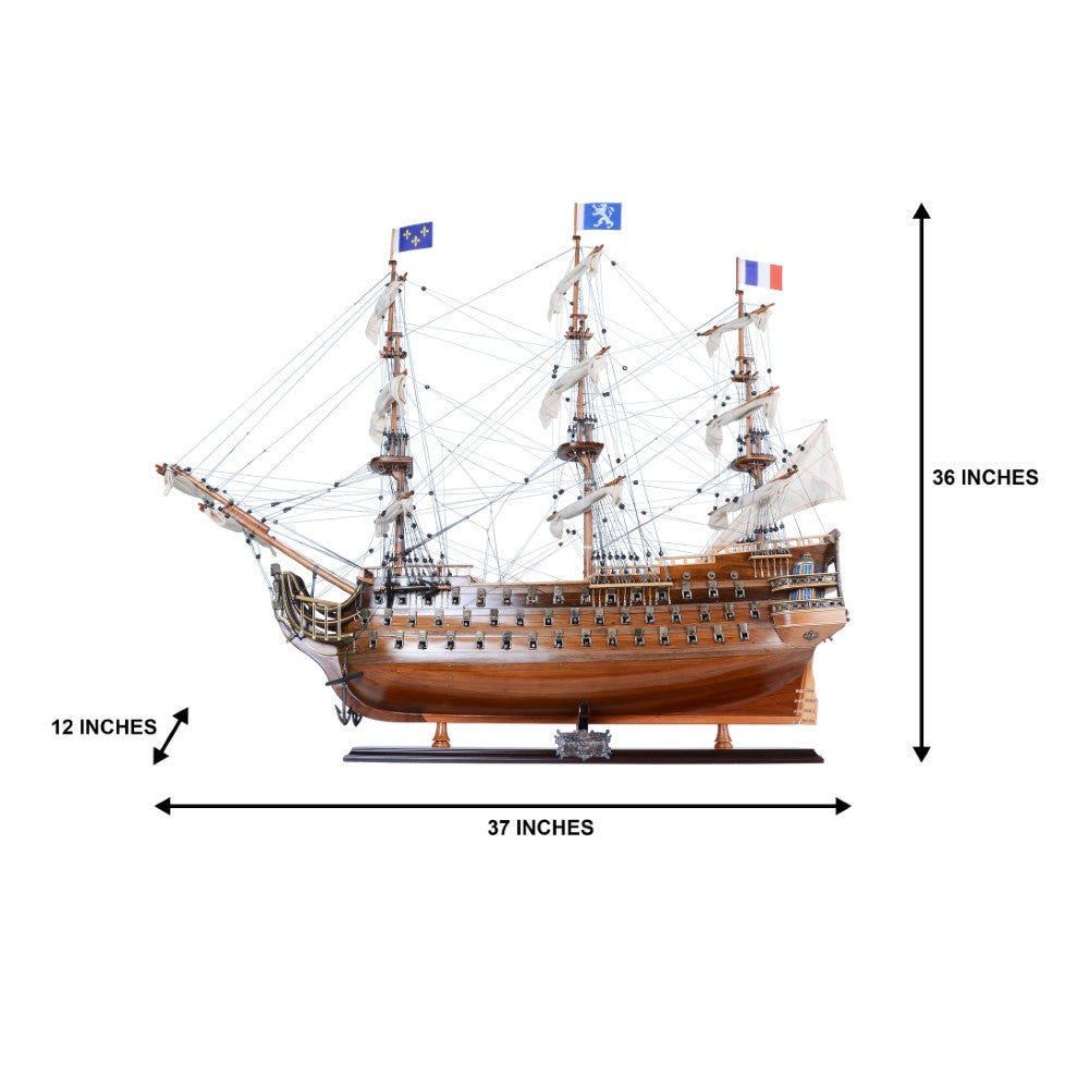 T059 - Royal Louis E.E. Admiral Line
