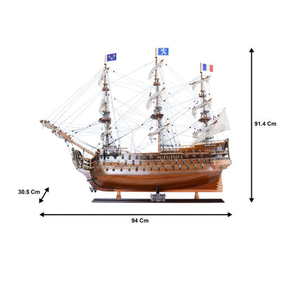 T059 - Royal Louis E.E. Admiral Line