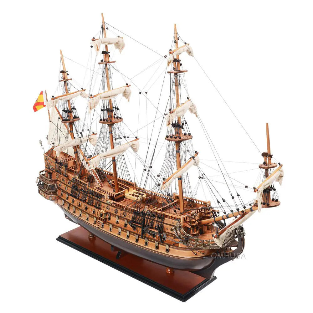 San Felipe Large With Table Top Display Case