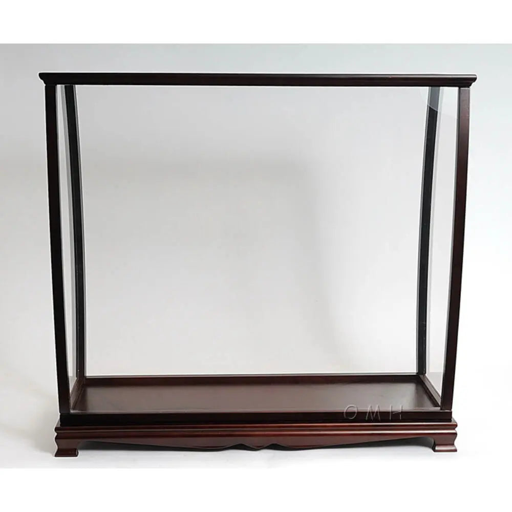 USS Constitution Midsize With Display Case
