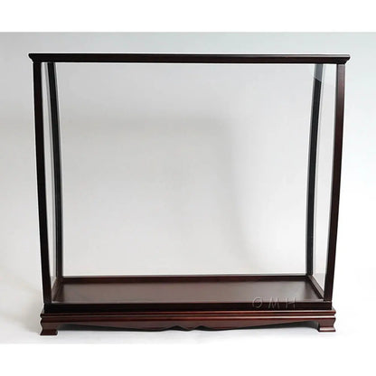 USS Constitution Midsize With Display Case