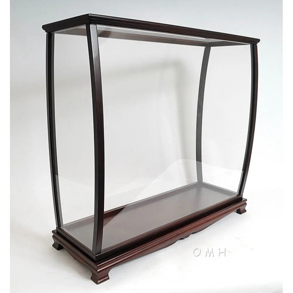 USS Constitution Midsize With Display Case