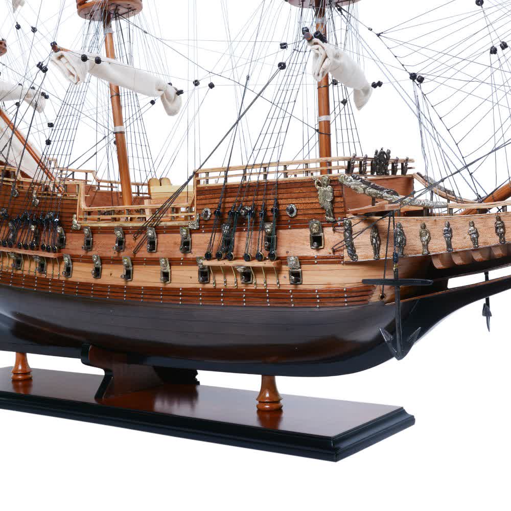 Wasa Exclusive Edition Admiral Line