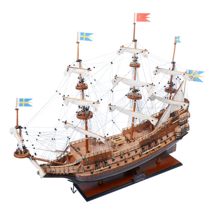 Wasa Exclusive Edition Admiral Line