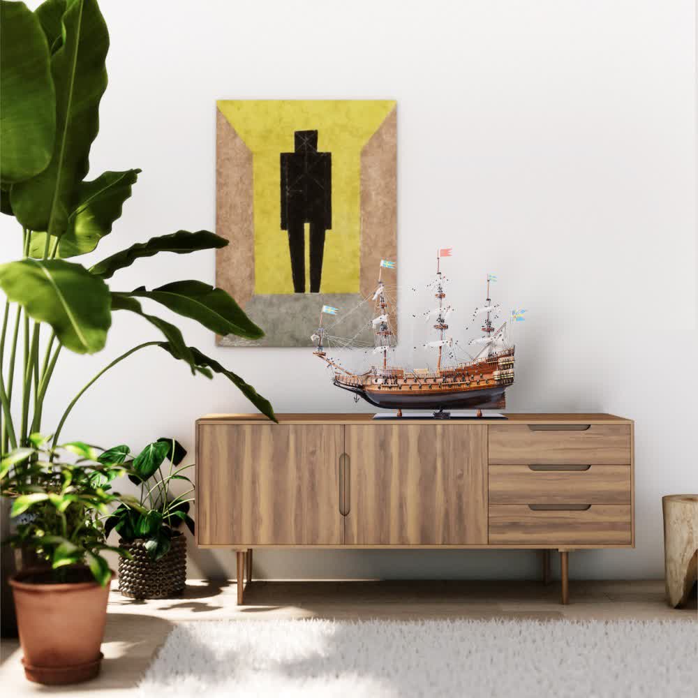 Wasa Exclusive Edition Admiral Line