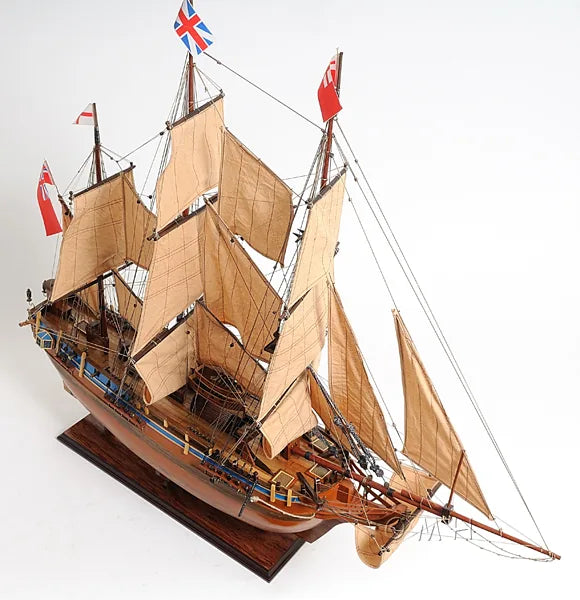 HMS Bounty Admiral Line