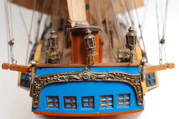 HMS Bounty Admiral Line