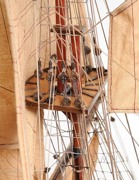 HMS Bounty Admiral Line