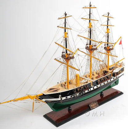 Fregettan Jylland Painted Admiral Line