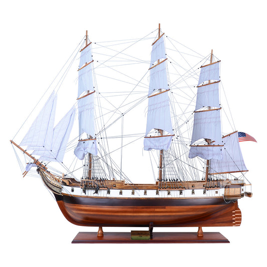 USS Constellation XL