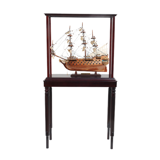 San Felipe Small with Display Case