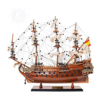 San Felipe Small Captain Line