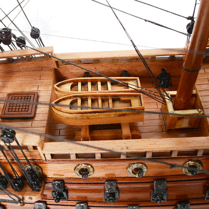 San Felipe Small Captain Line