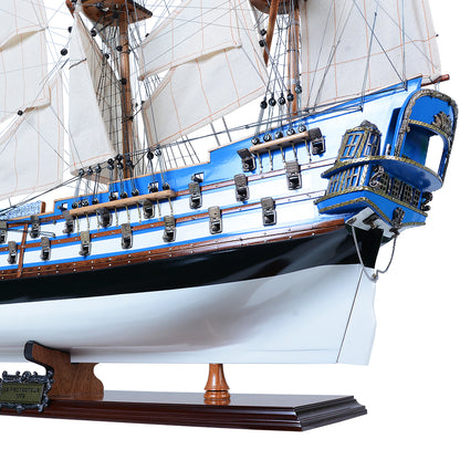 Le Protecteur Medium Admiral Line | Entièrement assemblé