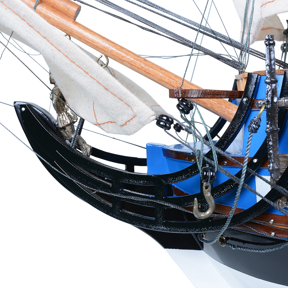 Le Protecteur Medium Admiral Line | Entièrement assemblé