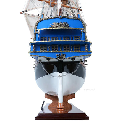 Le Protecteur Medium Admiral Line | Fully Assembled