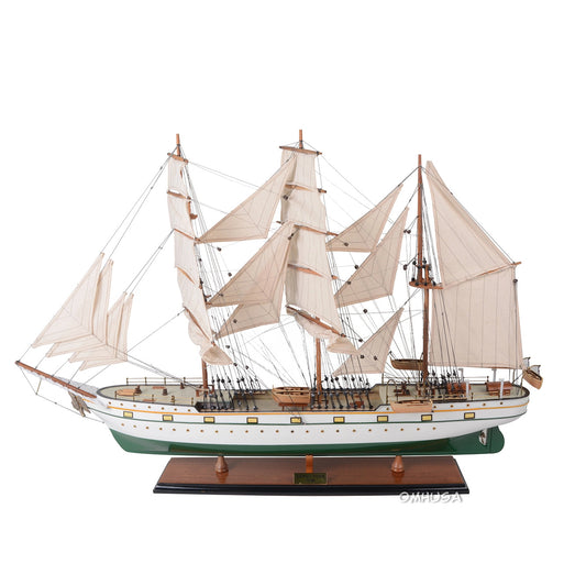 Gorch Fock Medium Admiral Line | Fully Assembled