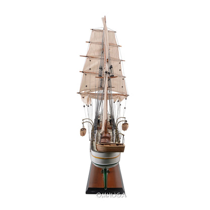 Gorch Fock Medium Admiral Line | Fully Assembled