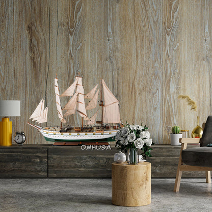 Gorch Fock Medium Admiral Line | Fully Assembled