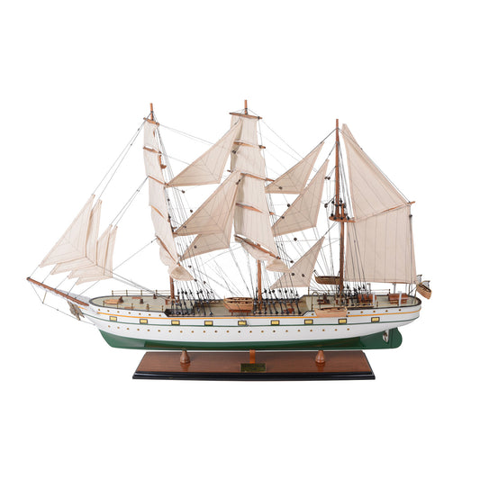 Gorch Fock Medium Admiral Line | Fully Assembled