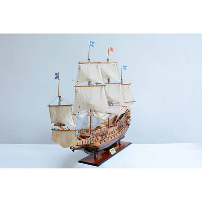 Wasa XLarge Fleet Admiral Line | Fully Assembled