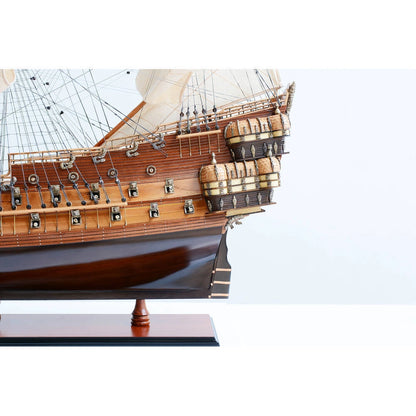 Wasa XLarge Fleet Admiral Line | Fully Assembled