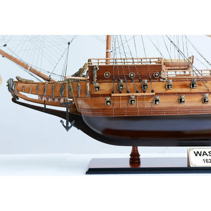 Wasa XLarge Fleet Admiral Line | Fully Assembled