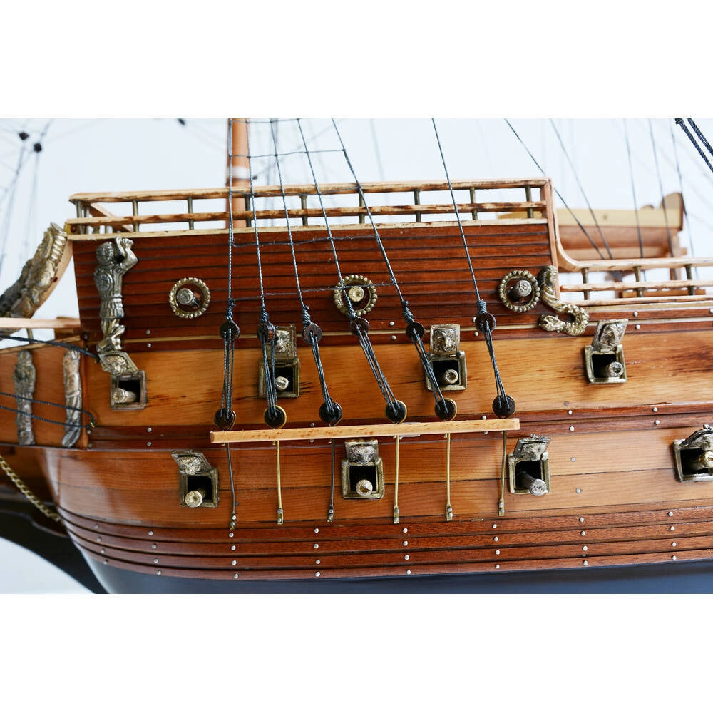 Wasa XLarge Fleet Admiral Line | Fully Assembled