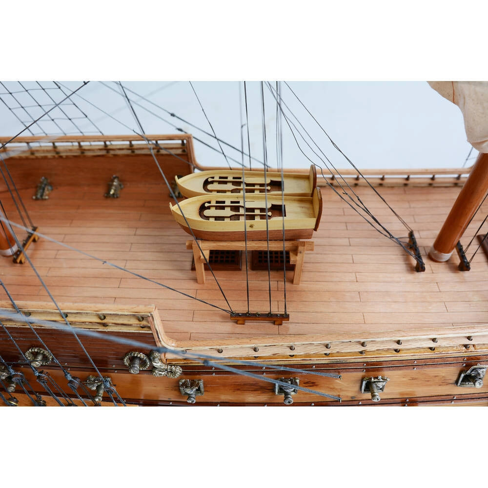 Wasa XLarge Fleet Admiral Line | Fully Assembled