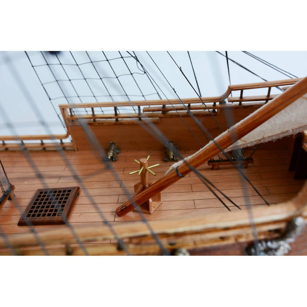 Wasa XLarge Fleet Admiral Line | Fully Assembled
